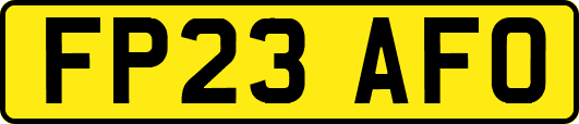 FP23AFO