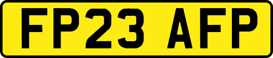 FP23AFP