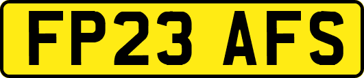 FP23AFS