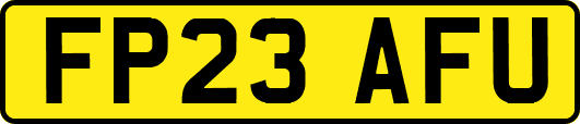 FP23AFU