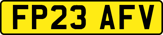 FP23AFV