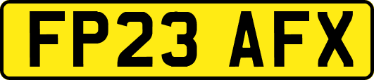 FP23AFX