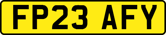 FP23AFY