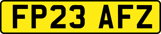 FP23AFZ