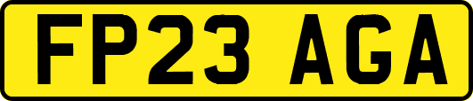 FP23AGA
