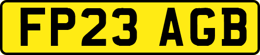 FP23AGB
