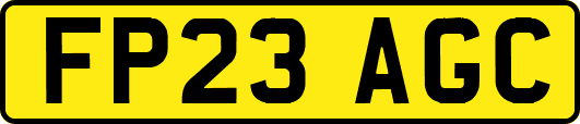 FP23AGC