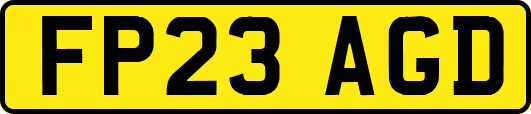 FP23AGD