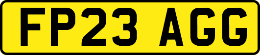 FP23AGG
