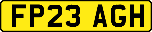 FP23AGH