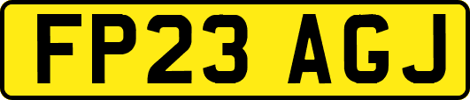 FP23AGJ