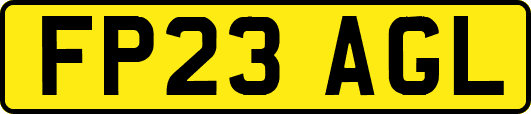 FP23AGL