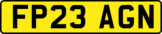 FP23AGN
