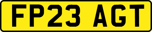 FP23AGT