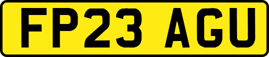 FP23AGU