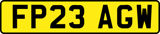 FP23AGW