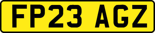 FP23AGZ
