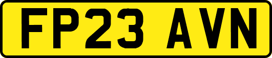 FP23AVN