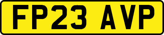 FP23AVP
