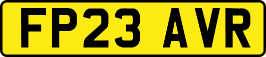 FP23AVR