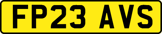 FP23AVS