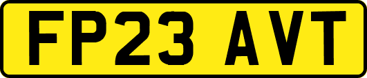 FP23AVT