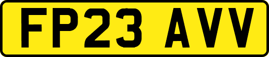 FP23AVV