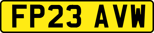 FP23AVW