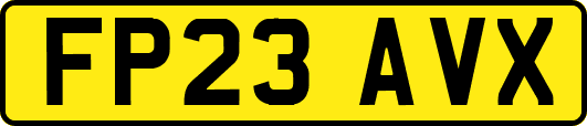 FP23AVX