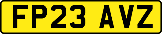 FP23AVZ