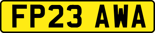 FP23AWA