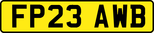 FP23AWB
