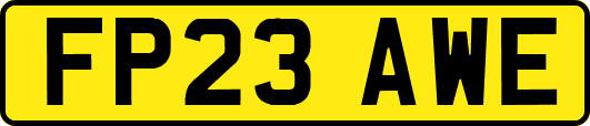 FP23AWE