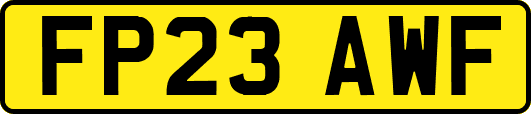 FP23AWF