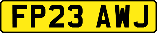 FP23AWJ