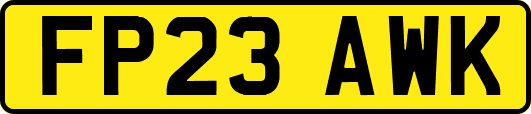 FP23AWK