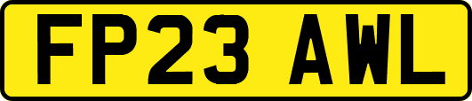 FP23AWL