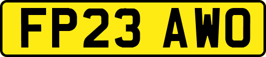 FP23AWO