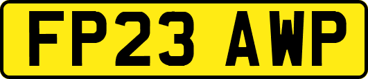 FP23AWP