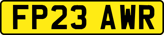 FP23AWR