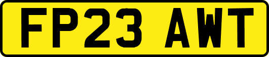 FP23AWT