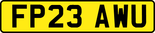FP23AWU