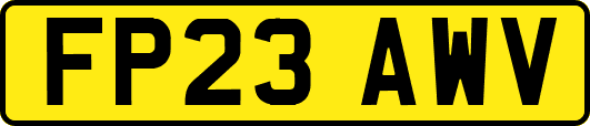 FP23AWV