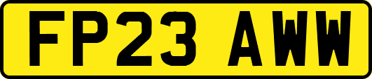 FP23AWW
