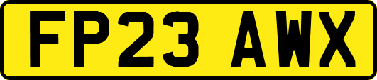 FP23AWX