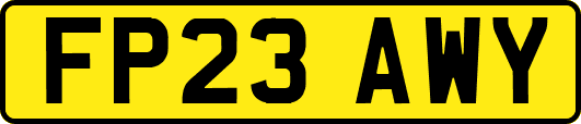 FP23AWY