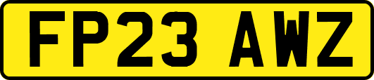 FP23AWZ