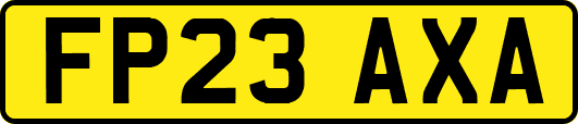 FP23AXA