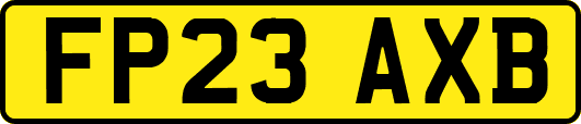 FP23AXB