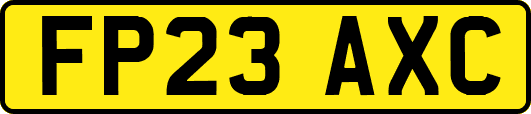 FP23AXC